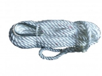 Záchytné lano 10 x 20m 