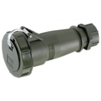 Zásuvka 400V CCE IP67