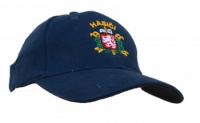 Čepice kšiltovka - znak SDH a nápisem Hasiči  