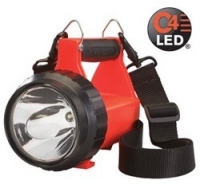 Fire Vulcan LED standart hasičská svítilna 