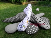 Tulííítko Relax Mladý fotbalista