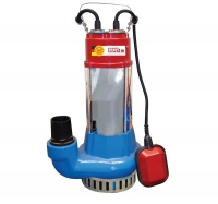 Ponorné kalové čerpadlo GÜDE PRO 1100 A  