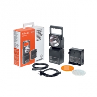 Svítilna AccuLux - SLE 15EX Set 