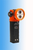 Svítilna AccuLux HL25EX  
