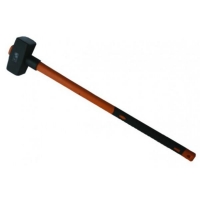 Palice s fiberglass rukojetí 5kg 