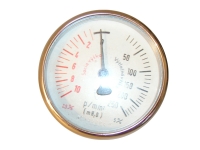 Manometr 