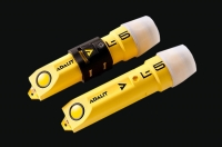 Svítilna ADALIT L-5 LED včetně držáku na přilbu Gallet  