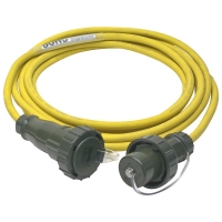 Prodlužovací kabel 230 V 3x2,5nn 25m  