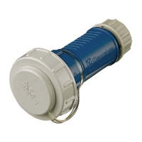 Zásuvka 230V SCHUKO IP68