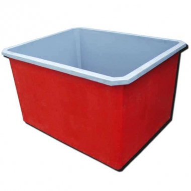  Požární nádrž MDTECH 1000l laminátová 