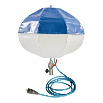 Osvětlovací balon POWERMOON - LEDMOON 400 